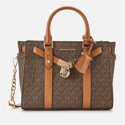 michael kors handbag change exterior